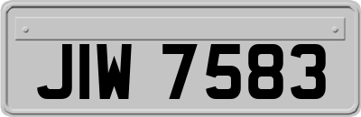 JIW7583