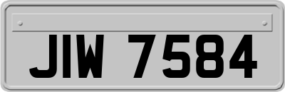 JIW7584
