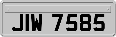 JIW7585