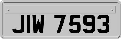 JIW7593