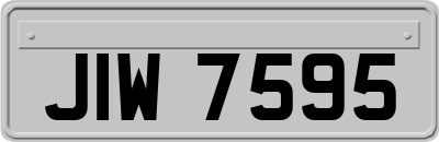JIW7595