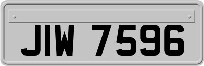 JIW7596