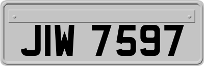 JIW7597