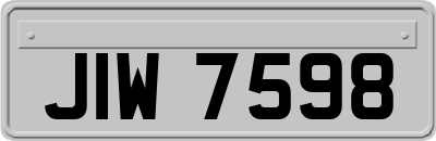 JIW7598