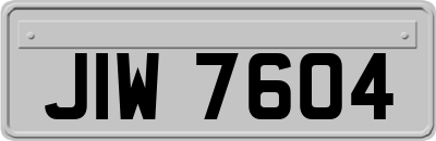 JIW7604