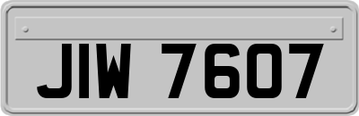 JIW7607