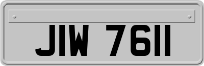 JIW7611