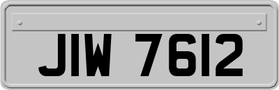 JIW7612