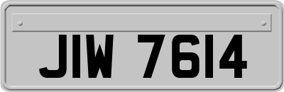 JIW7614