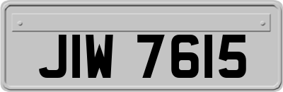 JIW7615