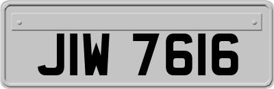 JIW7616