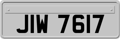JIW7617
