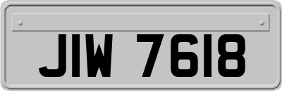 JIW7618