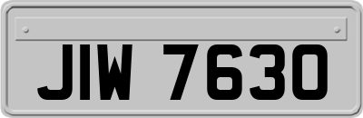 JIW7630