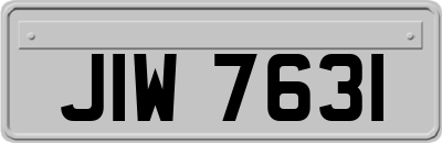 JIW7631