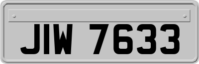 JIW7633