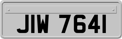 JIW7641