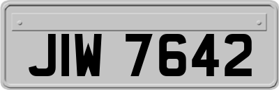 JIW7642