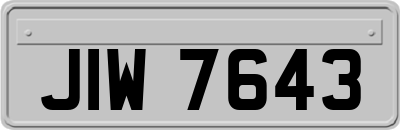 JIW7643
