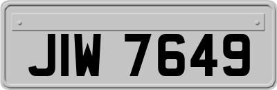 JIW7649