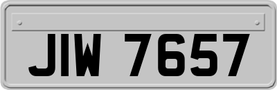 JIW7657