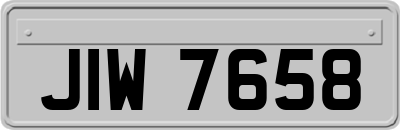 JIW7658