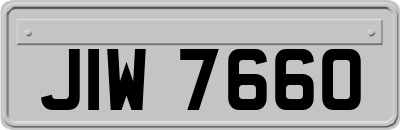JIW7660