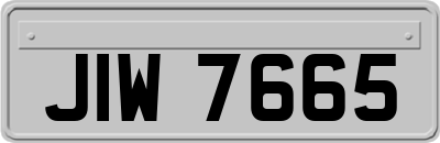 JIW7665