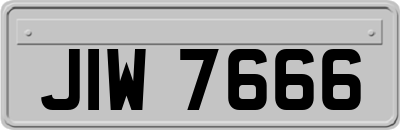 JIW7666