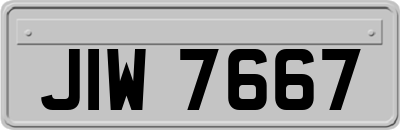 JIW7667