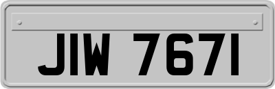 JIW7671