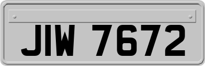 JIW7672