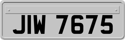 JIW7675