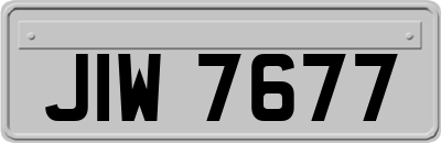 JIW7677