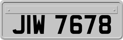 JIW7678