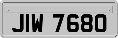 JIW7680