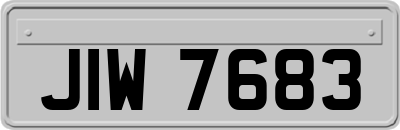 JIW7683