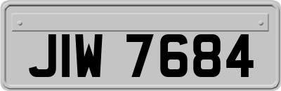 JIW7684