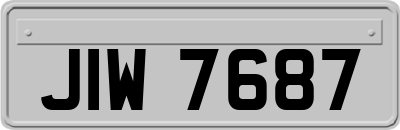 JIW7687