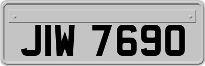 JIW7690