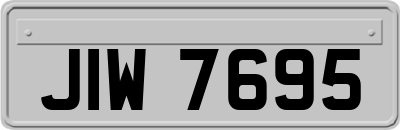 JIW7695