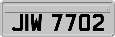 JIW7702