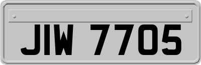 JIW7705