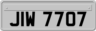 JIW7707