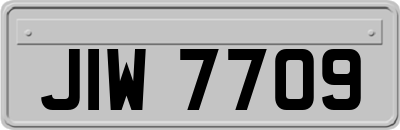 JIW7709