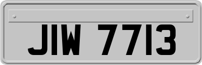 JIW7713