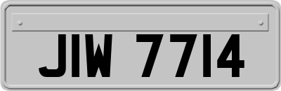 JIW7714