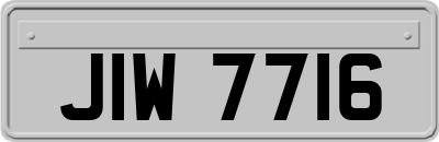 JIW7716