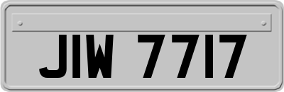 JIW7717