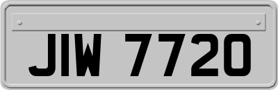 JIW7720
